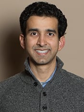 Dr. Amit Patel