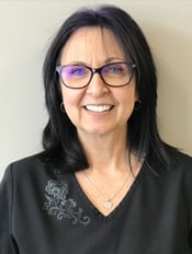 Shelley Norton